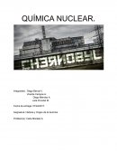 QUIMICA NUCLEAR