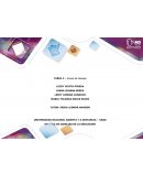 EPISTEMOLOGÍA E HISTORIA DE LA PEDAGOGÍA