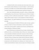 Actividad. La industria mexicana del mueble