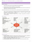 Exposición de experto: Introducción a la consultoría