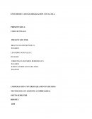 ESTUDIO DE CASO GLOBALIZACIÓN COCA-COLA