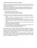 Beneficios de los planes de sucesión en las empresas