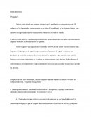 Informe crisis actual por la pandemia de covid-19