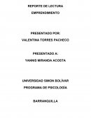 Creatividad en la empresa