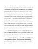 Acto moral y su desarrollo, explorando la relación entre moral, ética y el desarrollo del individuo