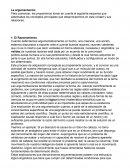 Administracion gubernamental