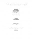 Comprender la estructura social en el marco de la nueva ruralidad