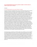 Es la curiosidad (Aristóteles) lo que nos lleva a aprender e investigar