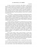 Abuso sexual y el aborto