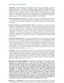 DEFINICION DE TERMINOS SALUD