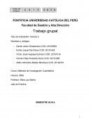 Taxis por aplicativo - estudio