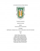 Practica#2 Identificación y Operación de un Centro de Maquinado a través del Controlador