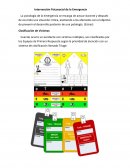 Intervención Psicosocial de la Emergencia