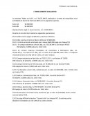 Guía para aprender contabilidad, operacuines