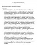 Marcadores Hepaticos