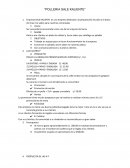 Polleria Sale kaliente