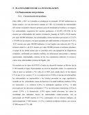 PLANTEAMIENTO DE LA INVESTIGACION
