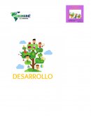 DESARROLLO INFANTIL