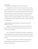 Integridad en un lider