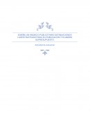 DISEÑA UN ANUNCIO PUBLICITARIO ESTABLECIENDO LAS ESTRATEGIAS PARA SU PUBLICACIÓN