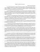 Ensayo Rasgos e Inteligencia Emocional