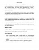 Trabajo Colaborativo Formulacion de Proyectos