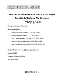 Taxis por aplicativo - estudio. Página 1