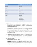 Desgloce The Truman Show