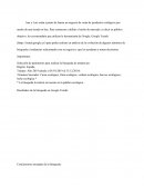 CASO ANA Y LUIS. MARKETING DIGITAL