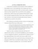Lectura y comprensión critica