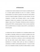 Gestion de calidad empresa Xerox