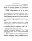 Comportamiento del Liderazgo