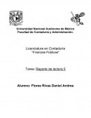 Ingresos tributarios