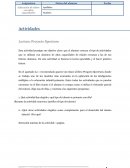 Lectura: Proyecto Spectrum