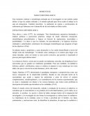 CRISIS SOCIOECONOMICA