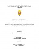 FINANCIACIÓN DEL COMERCIO INTERNACIONAL