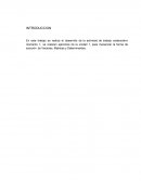 Vectores, Matrices y Determinantes