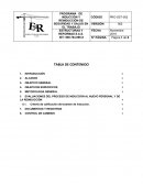 PROGRAMA DE INDUCCION Y REINDUCCION EN SST