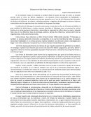 Enfoque en el Lider Poder, Valores y Liderazgo