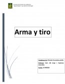 ARMA Y TIRO. Taurus Revolver 82 S Nuevo Modelo