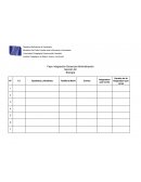 ACTIVIDAD Fase Integración Docencia Administración