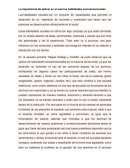 La importancia de aplicar en el aula las habilidades socioemocionales