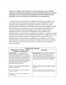 ANALIZANDO EMPRESAS NUEVAS.