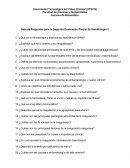 Guía de Conceptos para Hematología 2