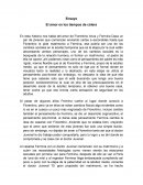 El amor en tiempos de colera