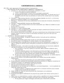 APUNTES DERECHO AMBIENTAL