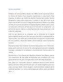 CONSTITUCIONALISMO DERECHOS HUMANOS