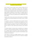 Desarrollo de la inteligencia emocional del individuo dentro de las organizaciones