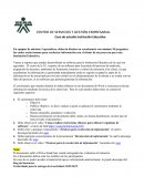 CENTRO DE SERVICIOS Y GESTIÓN EMPRESARIAL