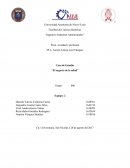 Caso de Estudio - El negocio de la Salud